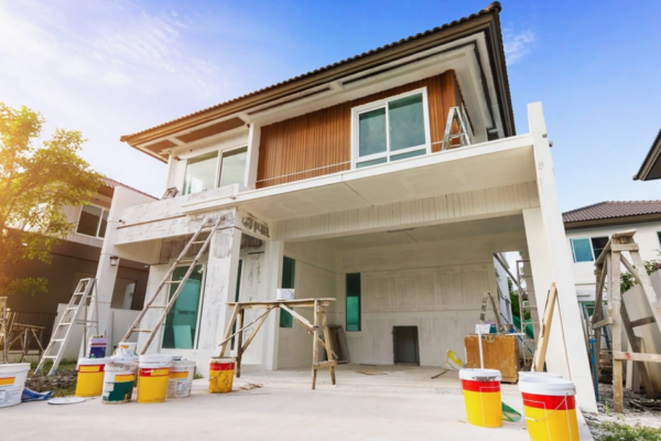 renovasi rumah cashback diskon